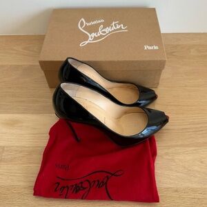 Christian Louboutin Heels